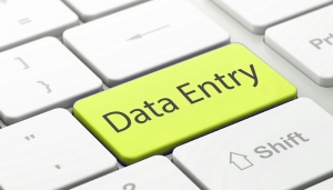 How Outsourcing Data Entry Can Help With Your Revenue Inflow